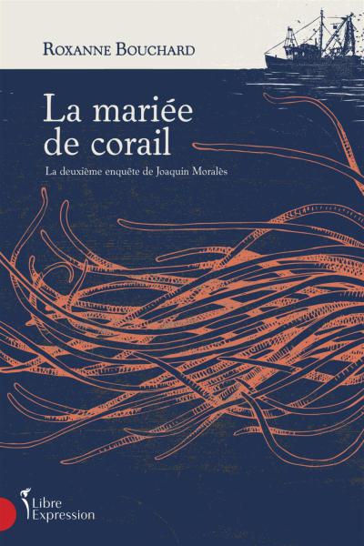 La mariée de Corail, image d'illustration