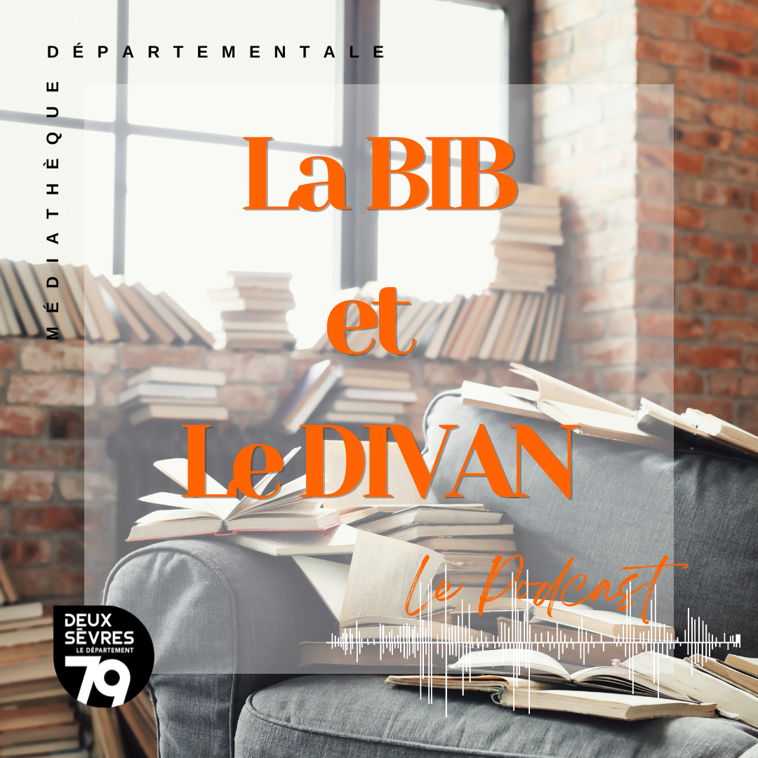 Visuel la Bib et le Divan