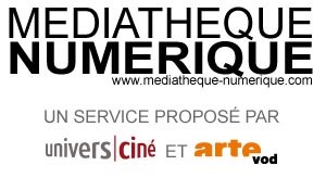 mediatheque numerique